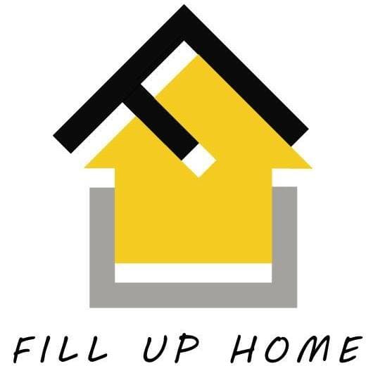 ฟิล อัพ โฮม