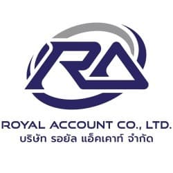 บริษัท รอยัล แอ็คเคาท์ จำกัด
