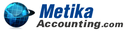 บริษัท เมทิกา แอ๊คเคาน์ติ้ง จำกัด