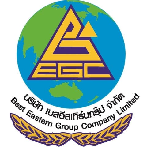 บริษัท เบสอีสเทิร์นกรุ๊ป จำกัด