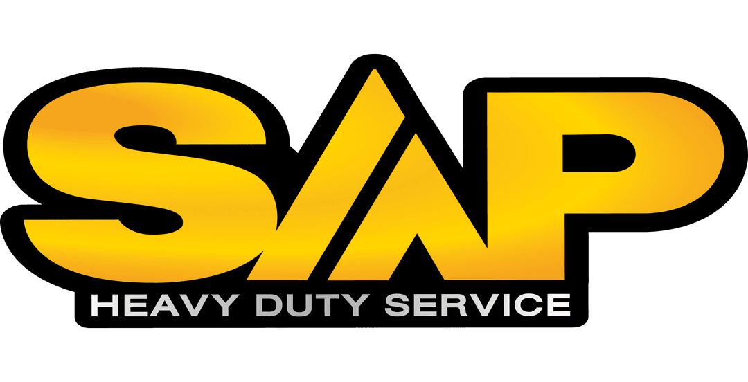 บริษัท แซ็ป เฮฟวี่ดิวตี้ เซอร์วิส จำกัด