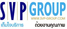 บริษัท เอส.วี.พี. แอคเค้านท์ติ้ง กรุ๊ป จำกัด