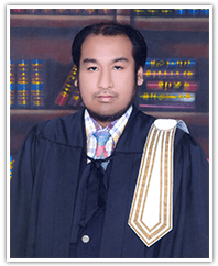 สำนักงานกฏหมายณรงค์ศักดิ์ แอนด์ แอสโซซิเอท   