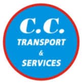บริษัท ซี.ซี. ทรานสปอร์ตแอนด์เซอร์วิส  จำกัด