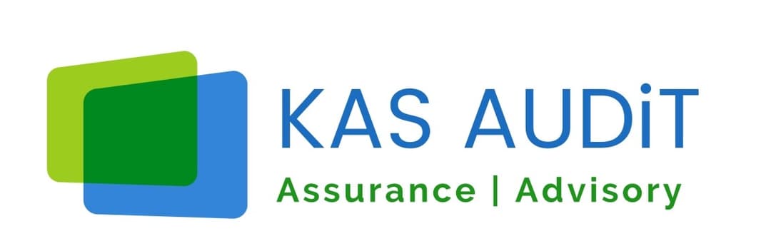 บริษัท เคเอเอส ออดิท จำกัด