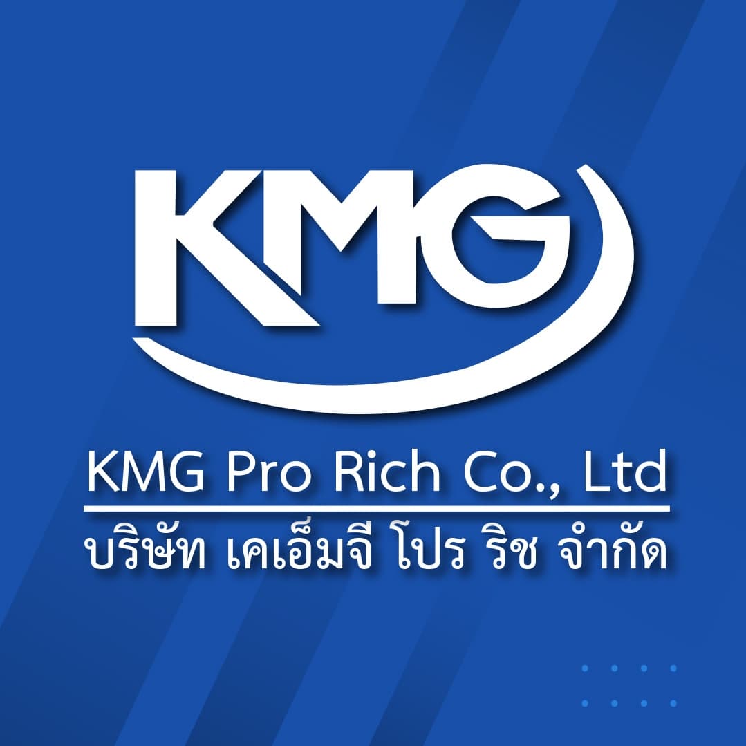company banner