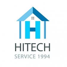 ห้างหุ้นส่วนจำกัด ไฮเทคเซอร์วิส 1994