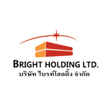 บริษัท ไบรท์ โฮลดิ้ง จำกัด