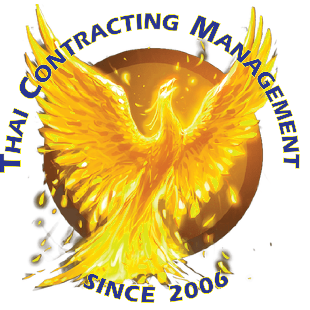 บริษัท ไท คอนแทรคติ้ง เมเนจเมนท์ จำกัด