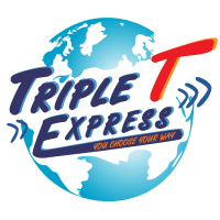 บริษัท ทริปเปิ้ล ที เอ๊กซ์เพรส จำกัด