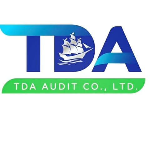 บริษัท ทีดีเอ ออดิท จำกัด