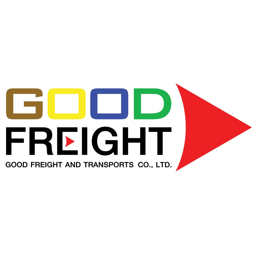 บริษัท กู๊ด เฟรท แอนด์ ทรานสปอร์ต จำกัด