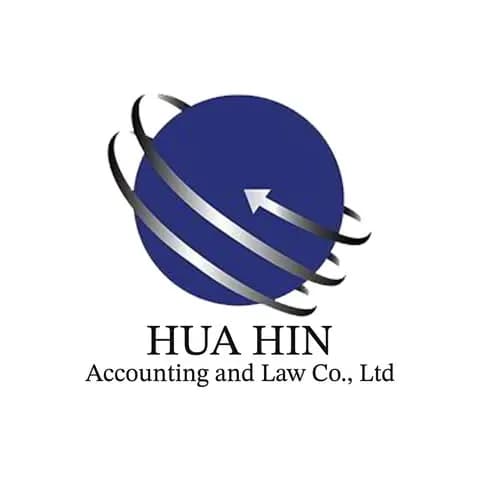 บริษัท หัวหินการบัญชีและกฎหมาย จำกัด