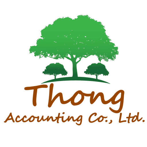 บริษัท ทองการบัญชี จำกัด