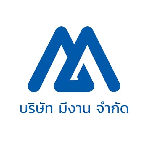 บริษัท มีงาน จำกัด