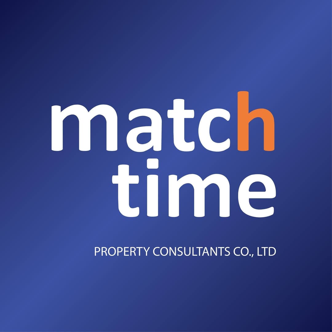 บริษัท แมทช์ ไทม์ พร็อพเพอร์ตี้ คอนซัลแทนท์ จำกัด