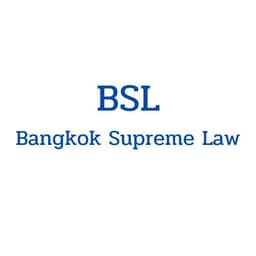 บริษัท สำนักงานกฎหมาย บางกอก สุพรีม จำกัด