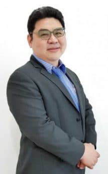 ธีรศักดิ์ ศรีสำราญ