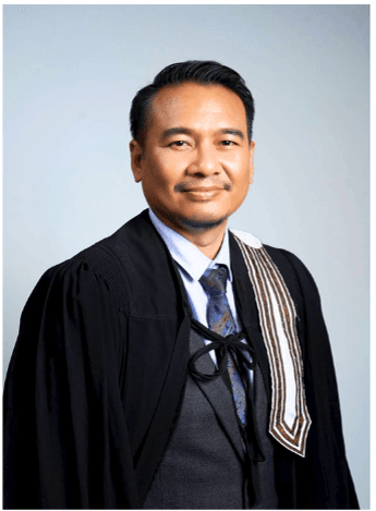 ทนายเดโช คงสุข