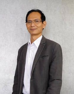 สิวโรจน์ เทพขุน