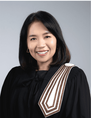 ทนายดิษญา ลิ้มตระกลู