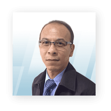 ดร.สิทธิชัย ฝรั่งทอง