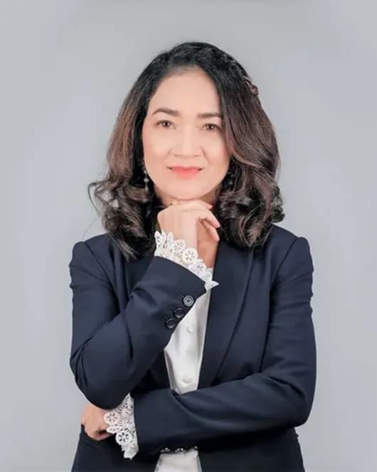 กรรมการบริหาร