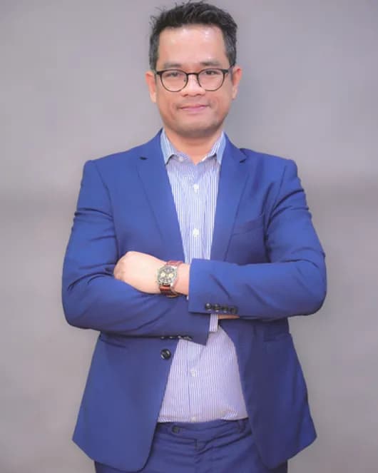 กรรมการบริหาร