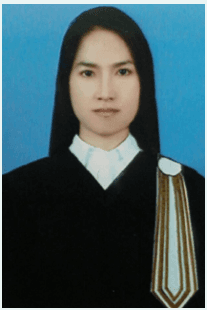 ทนายฐิตารีย์ เหมหิรัญโชติ