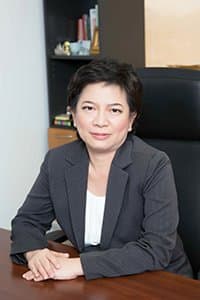 Papawin Leelamanthep