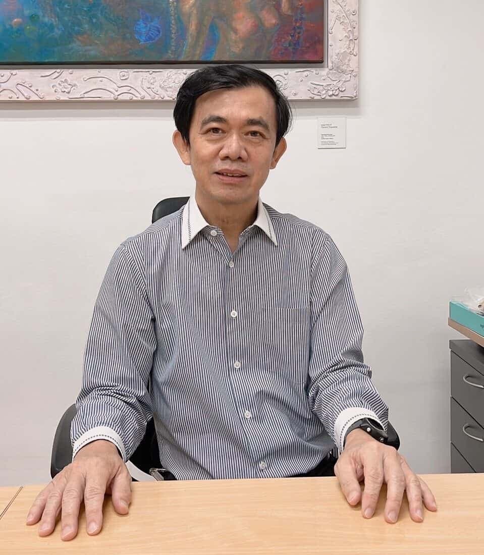 คุณวงศ์ชัย หฤษฎีชวลิต