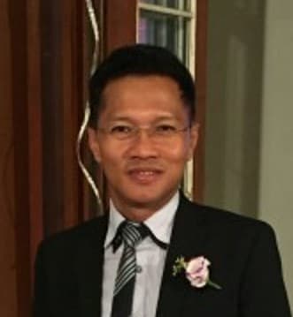 ดร.ปรีชา สวน