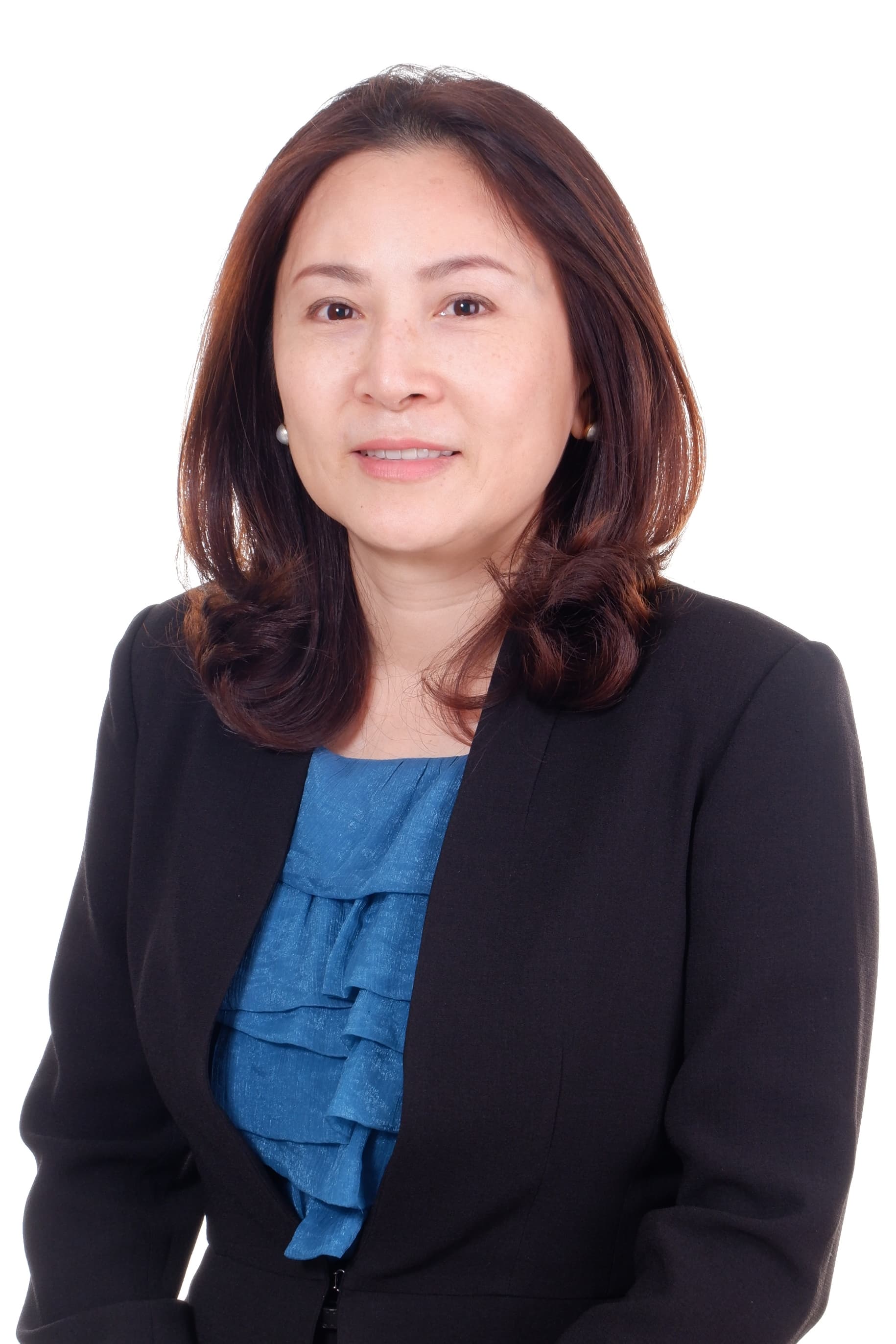 อมรรัตน์ วัลลภศิริ 