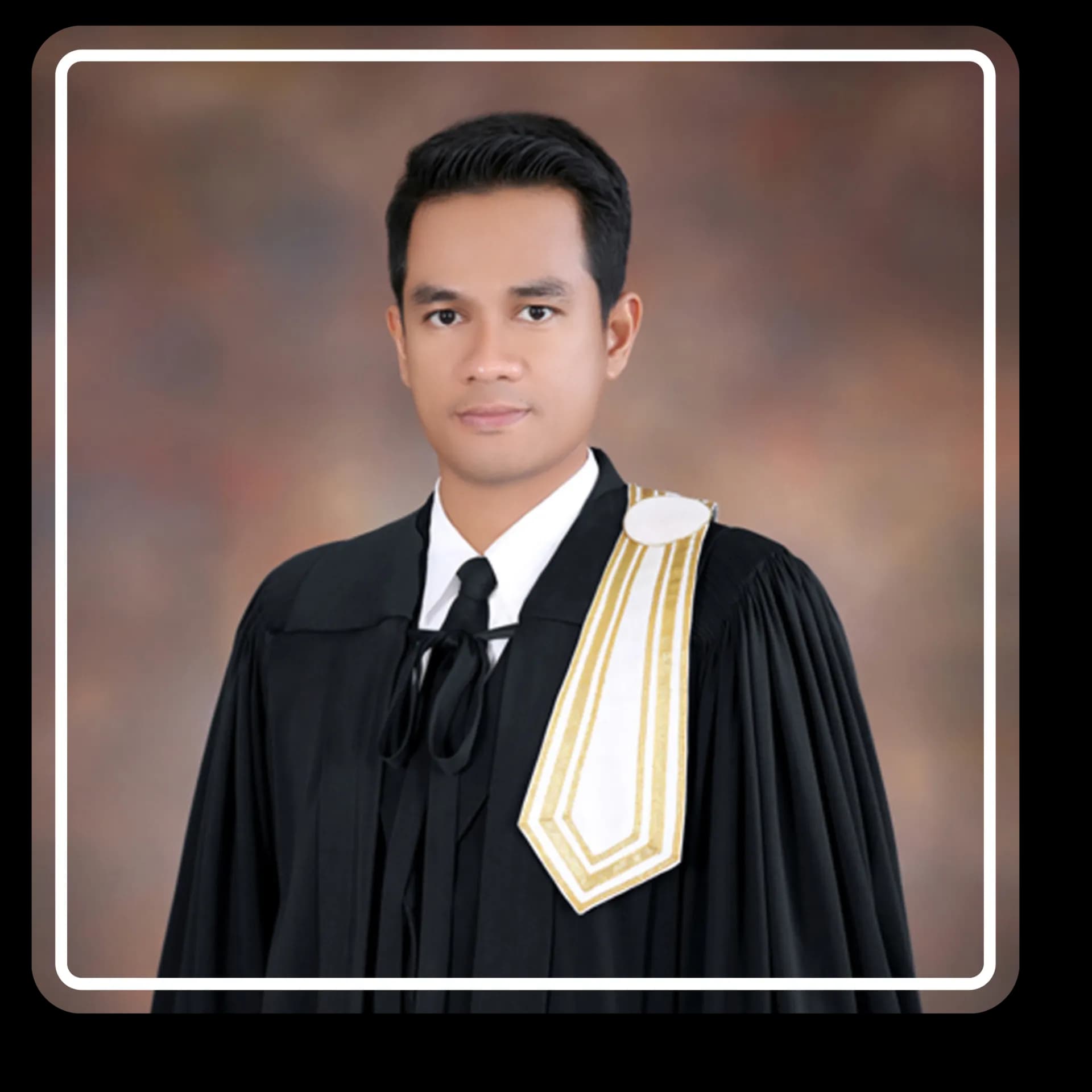 นายสิรวิชญ์ ไพศาสตร์