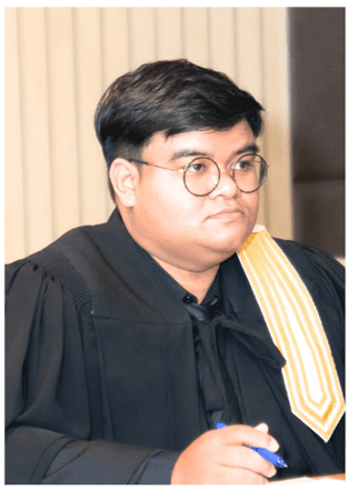 ทนายอนันต์ คงสุข