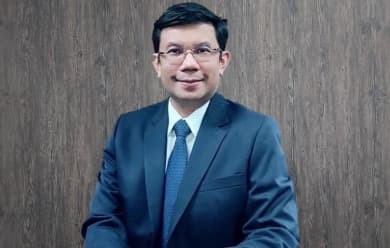 นายเกียรติเกริกไกร ใจสมุทร