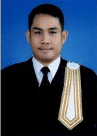 ทนายภานุรุจ เดชาธนโฆสิต