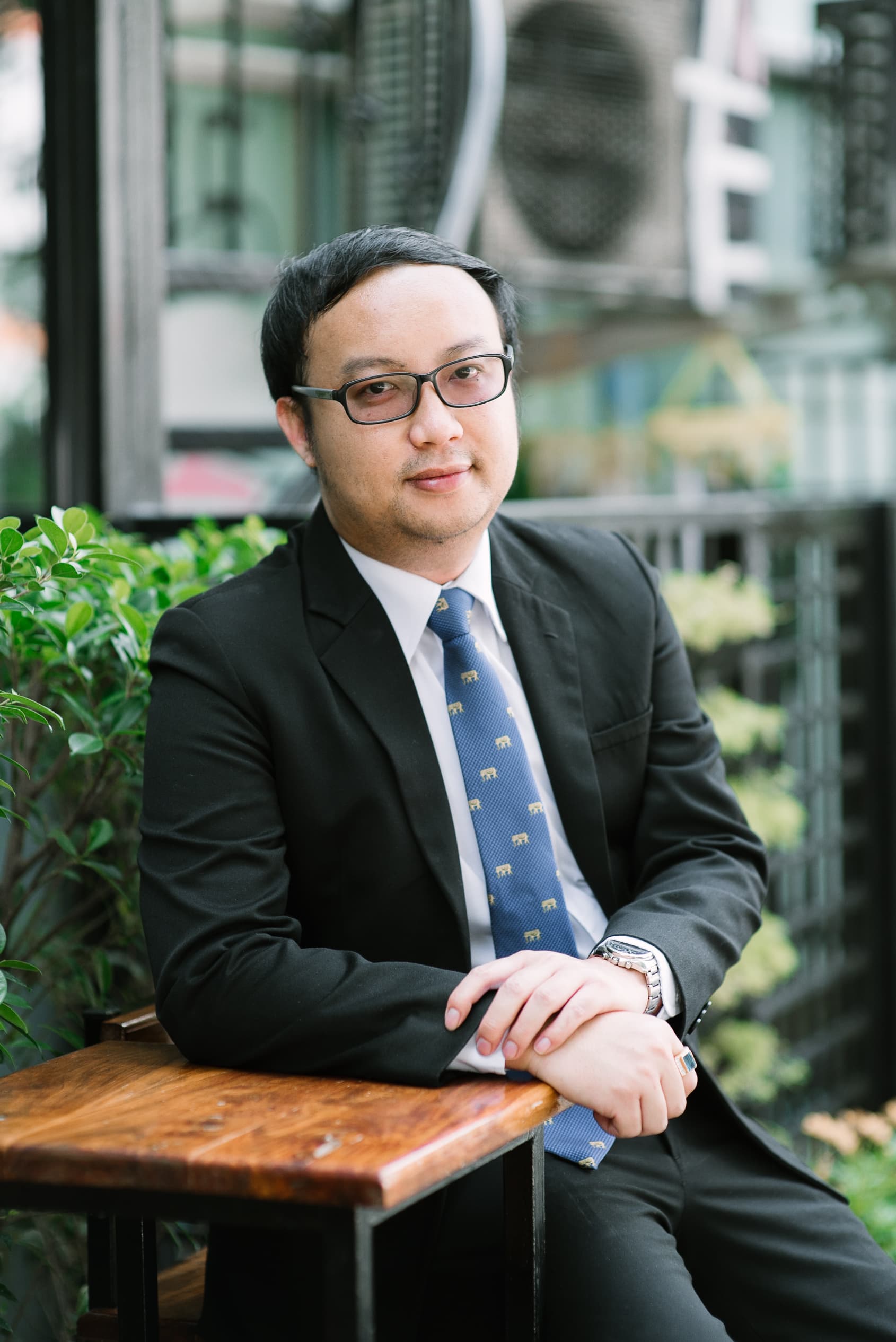 ว่าที่ร้อยตรีปรีดา สายอุปราช