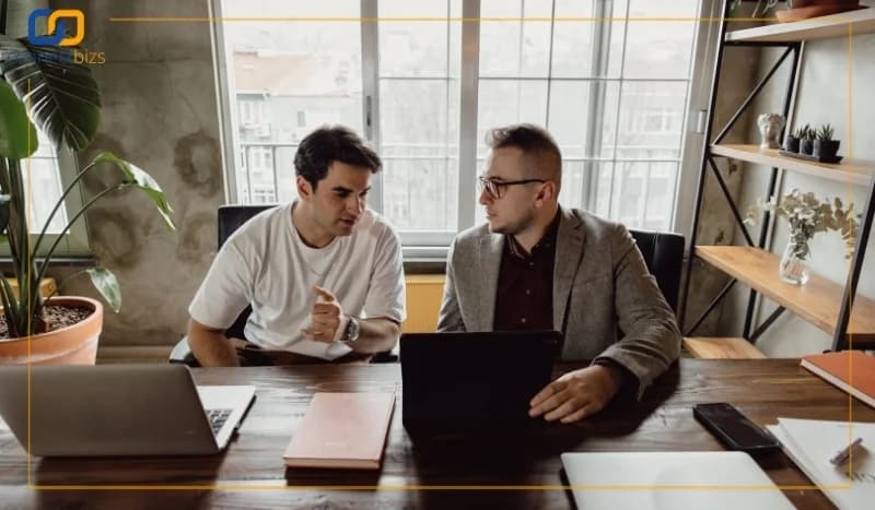 การเป็นผู้ประกอบการ