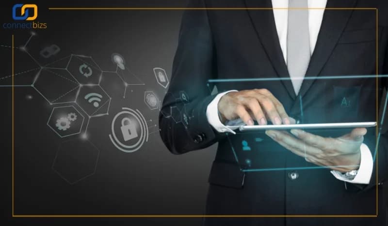 ผู้บริหารในยุคดิจิทัล