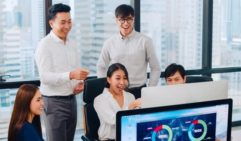 แนวคิดสำคัญที่ทำให้ผู้ประกอบการประสบความสำเร็จ