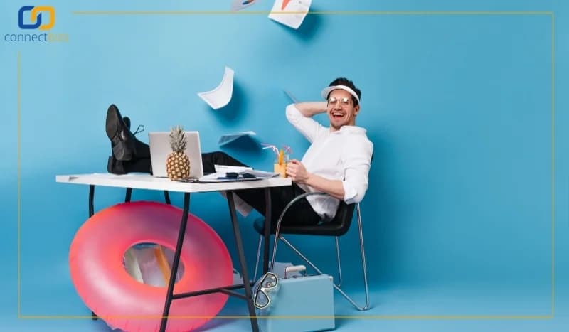 Work-Life Balance สำหรับผู้ประกอบการ