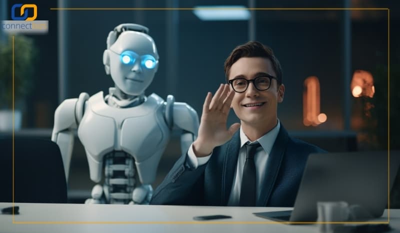 AI กับบทบาทของผู้ประกอบการยุคใหม่