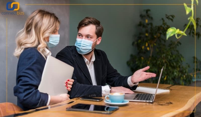 วิธีปรับตัวธุรกิจ กับฝุ่น PM 2.5