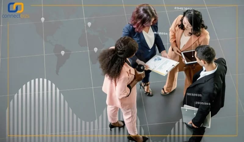 การขยายธุรกิจ