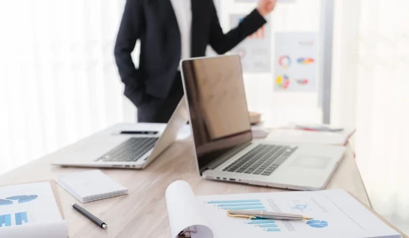 การเริ่มต้นธุรกิจที่เหมาะกับคนรุ่นใหม่