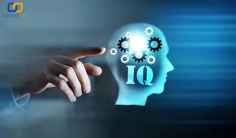 ความสำคัญของ EQ และ IQ ในการเป็นผู้บริหารที่ดี