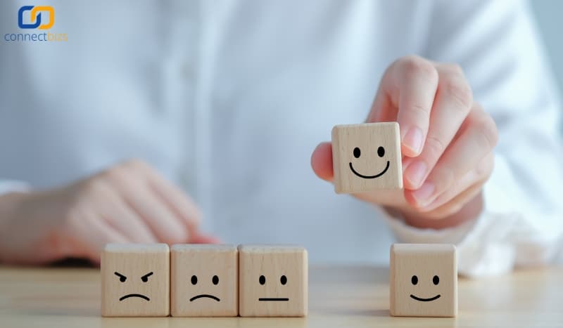 ความสำคัญของ EQ และ IQ ในการเป็นผู้บริหารที่ดี