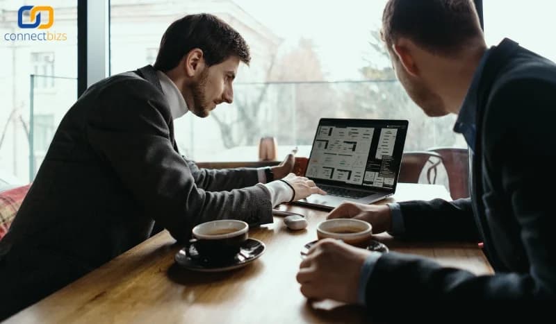 ธุรกิจออนไลน์ vs ธุรกิจออฟไลน์