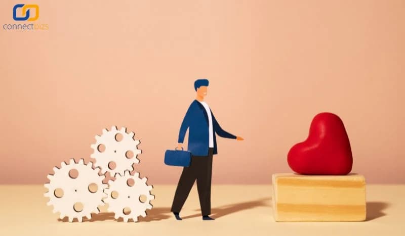 5 สิ่งที่คุณควรทำเพื่อสร้างธุรกิจให้เติบโตและแตกต่าง